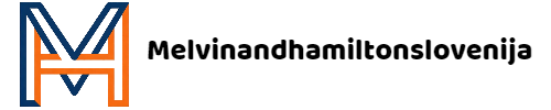 Melvinandhamiltonslovenija Melvinandhamiltonslovenija